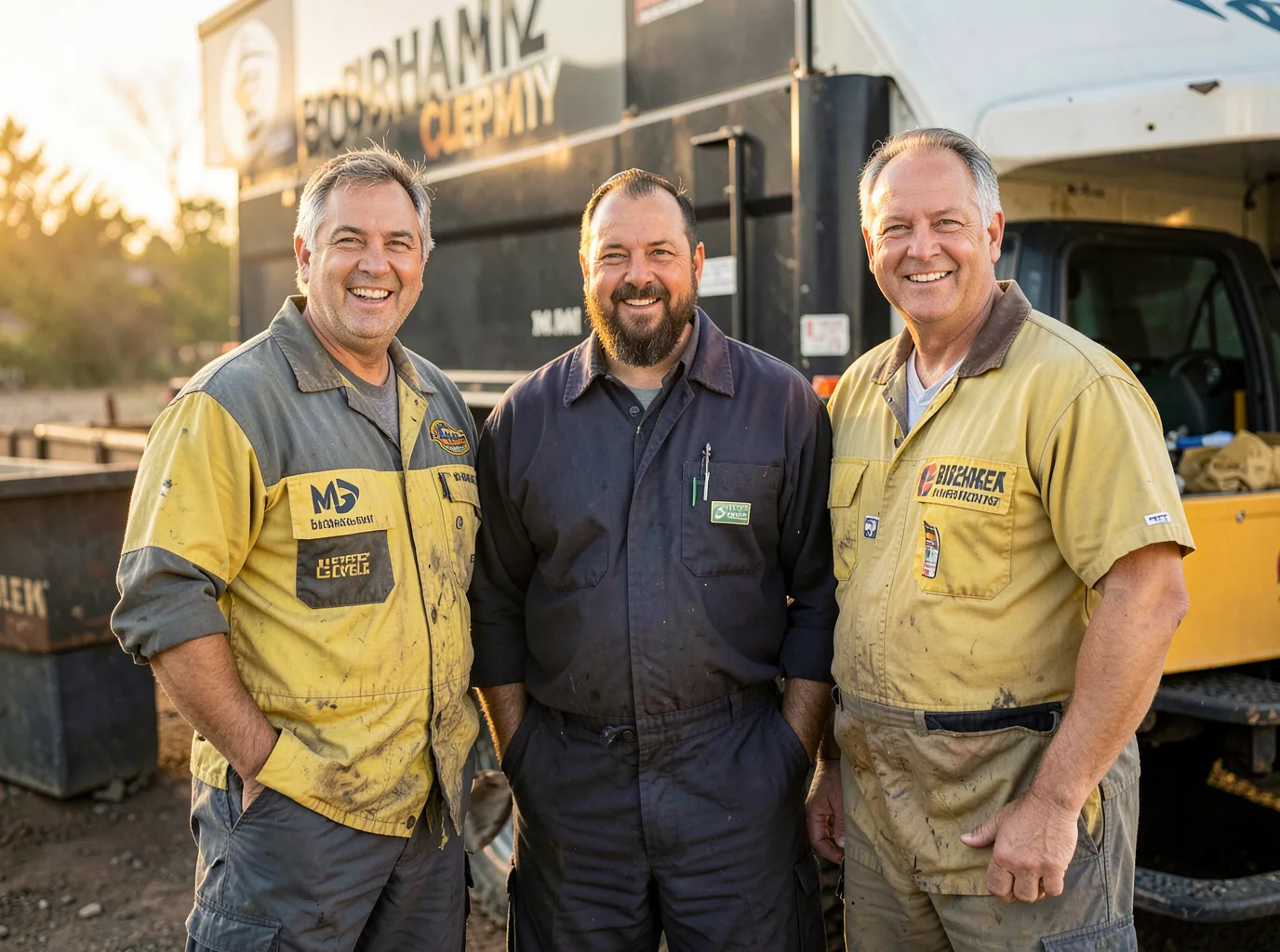 Sewage Cleanup company in Pendleton, OR