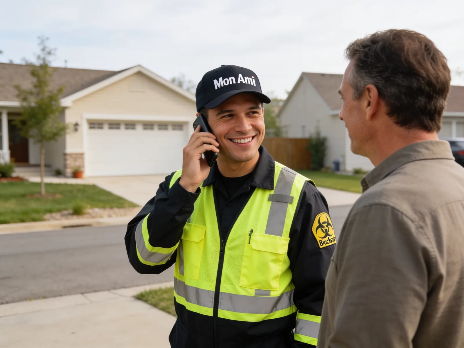 Sewage Cleanup Pendleton, OR FAQs